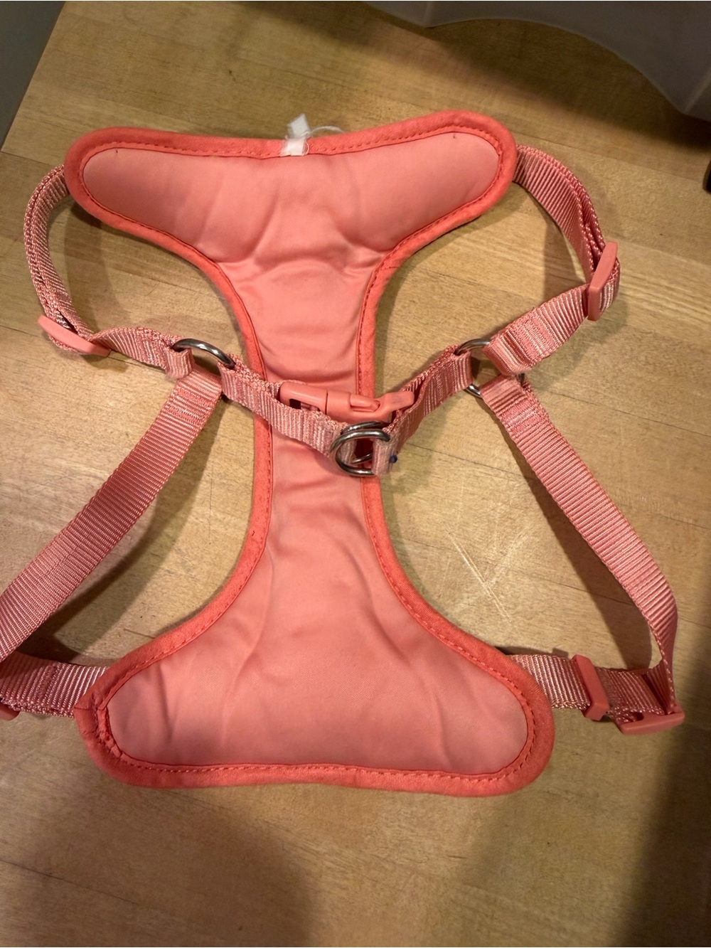 Pink Large Harness